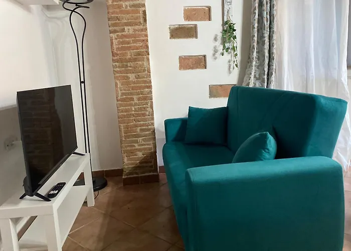 L'angolino Intero Bed & Breakfast Usigliano