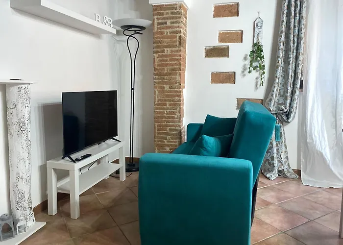 L'angolino Intero Bed & Breakfast