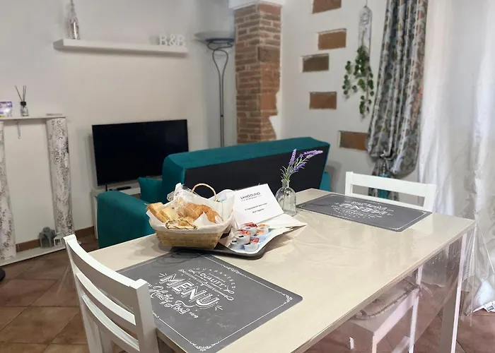 L'angolino Intero Usigliano