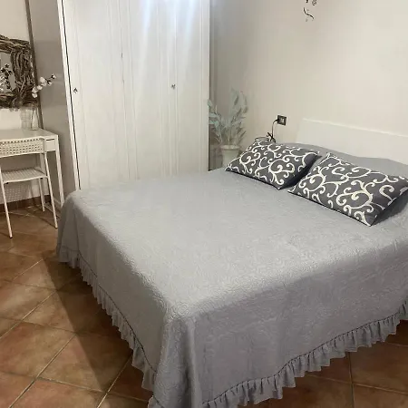 L'angolino Intero Bed & Breakfast Usigliano