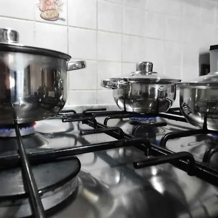 L'angolino Intero Bed & Breakfast *