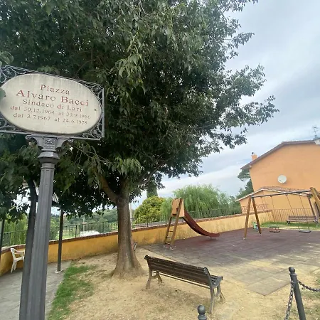 L'angolino Intero Bed & Breakfast