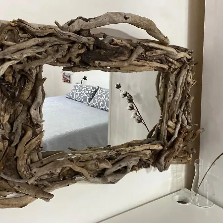 L'angolino Intero Bed & Breakfast *