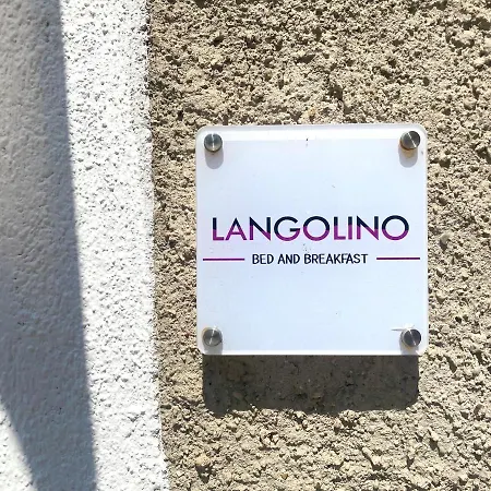 L'angolino Intero Usigliano