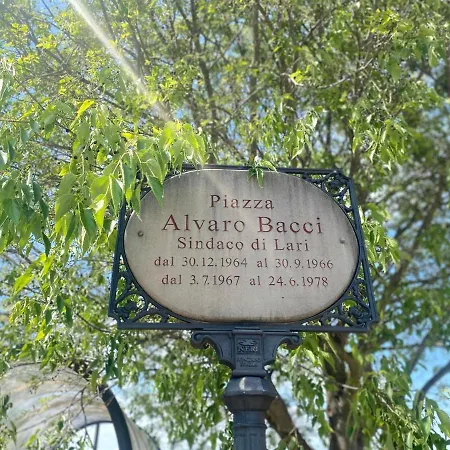 L'angolino Intero * Usigliano