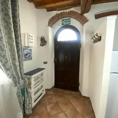 Bed & Breakfast L'angolino Intero
