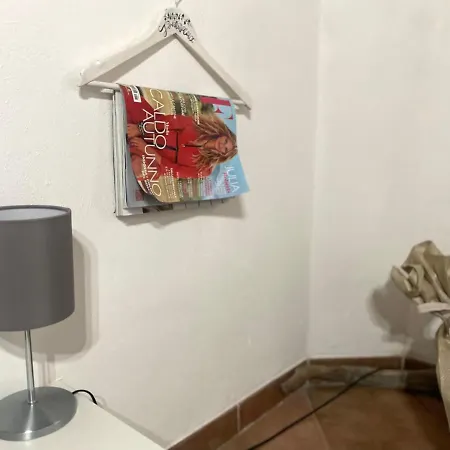 L'angolino Intero * Usigliano