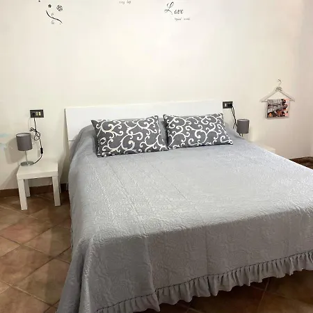 L'angolino Intero Bed & Breakfast *