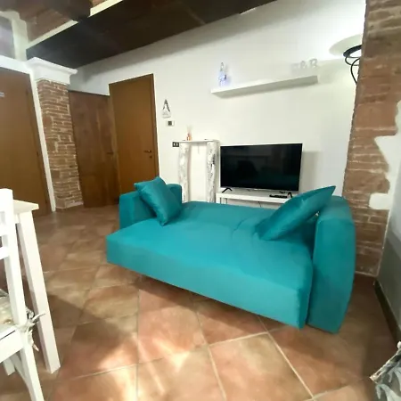 L'angolino Intero Bed & Breakfast