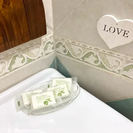Bed & Breakfast L'angolino Intero Usigliano