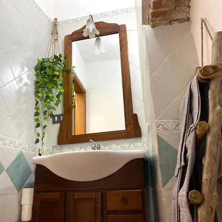 L'angolino Intero Bed & Breakfast