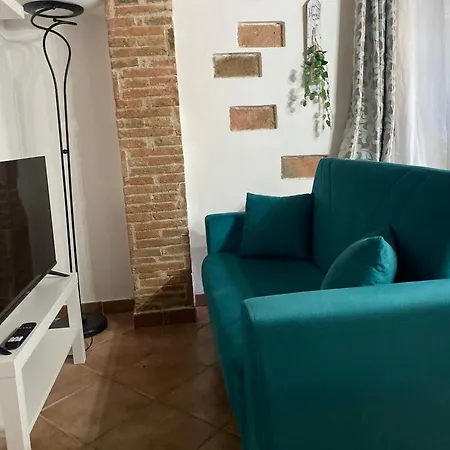 L'angolino Intero Bed & Breakfast Usigliano